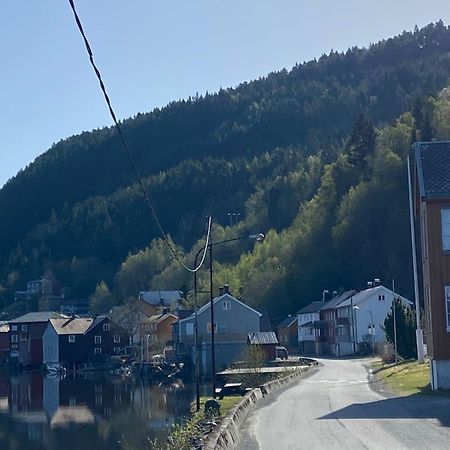 Hammerstuene Mat - Og Gjestehus Surnadal ภายนอก รูปภาพ